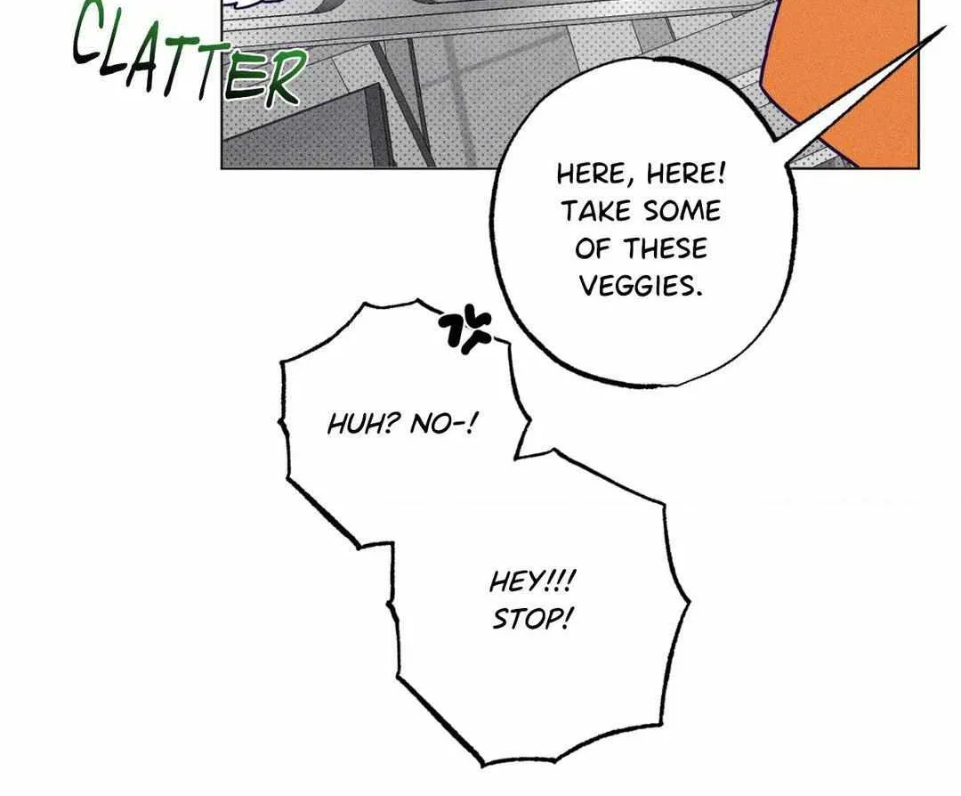 Prison Breakfast Chapter 29 page 6 - 