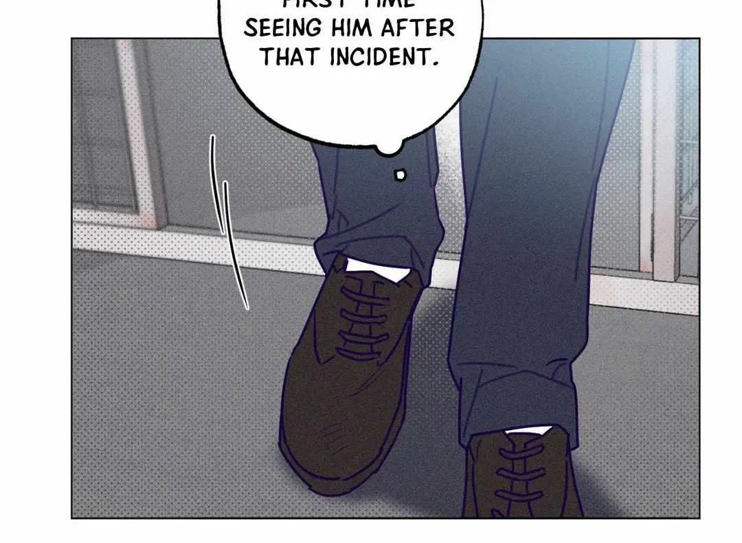 Prison Breakfast Chapter 29 page 53 - 