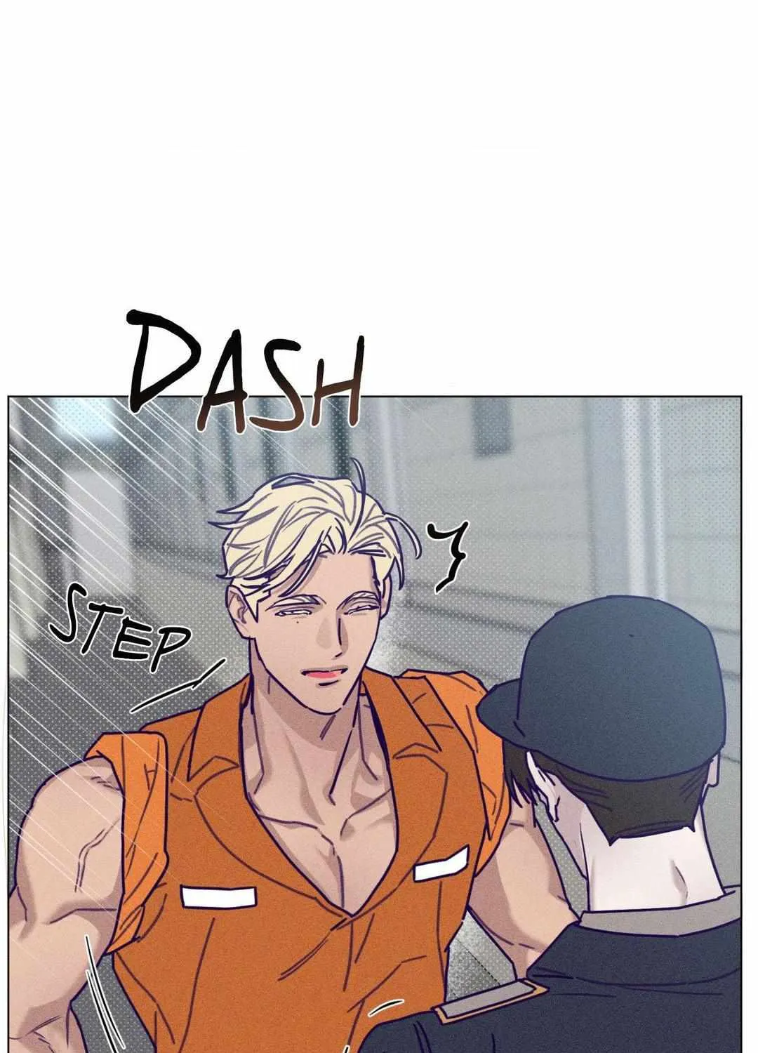 Prison Breakfast Chapter 29 page 58 - 