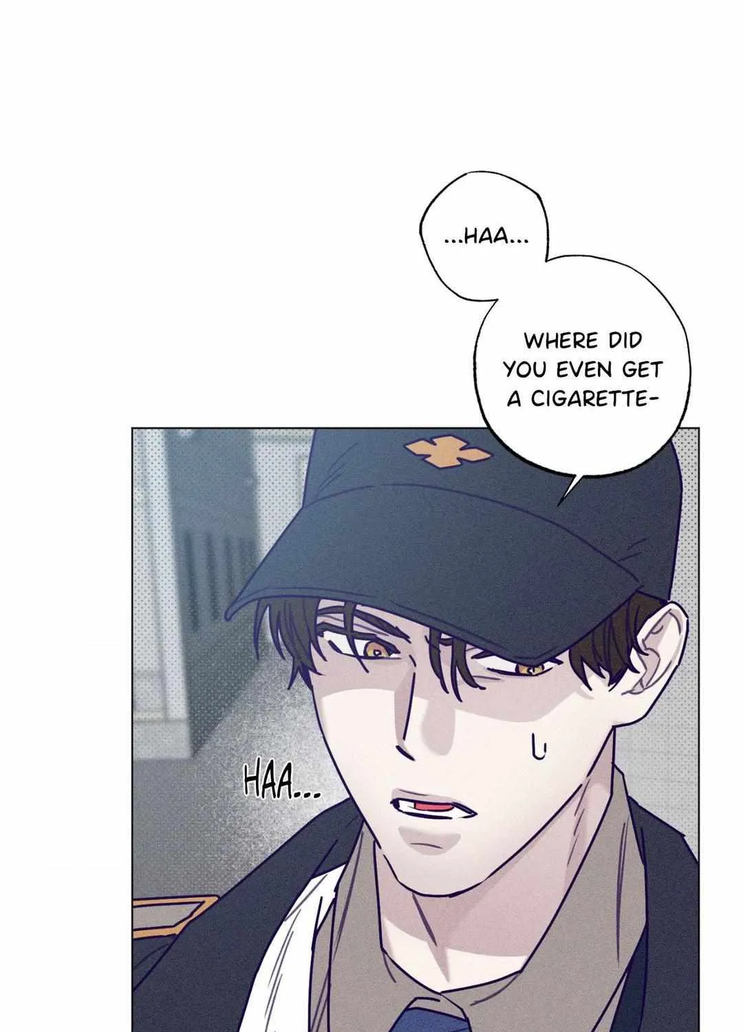 Prison Breakfast Chapter 29 page 60 - 