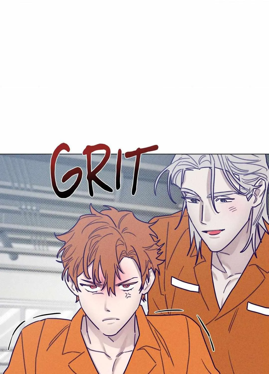 Prison Breakfast Chapter 29 page 7 - 
