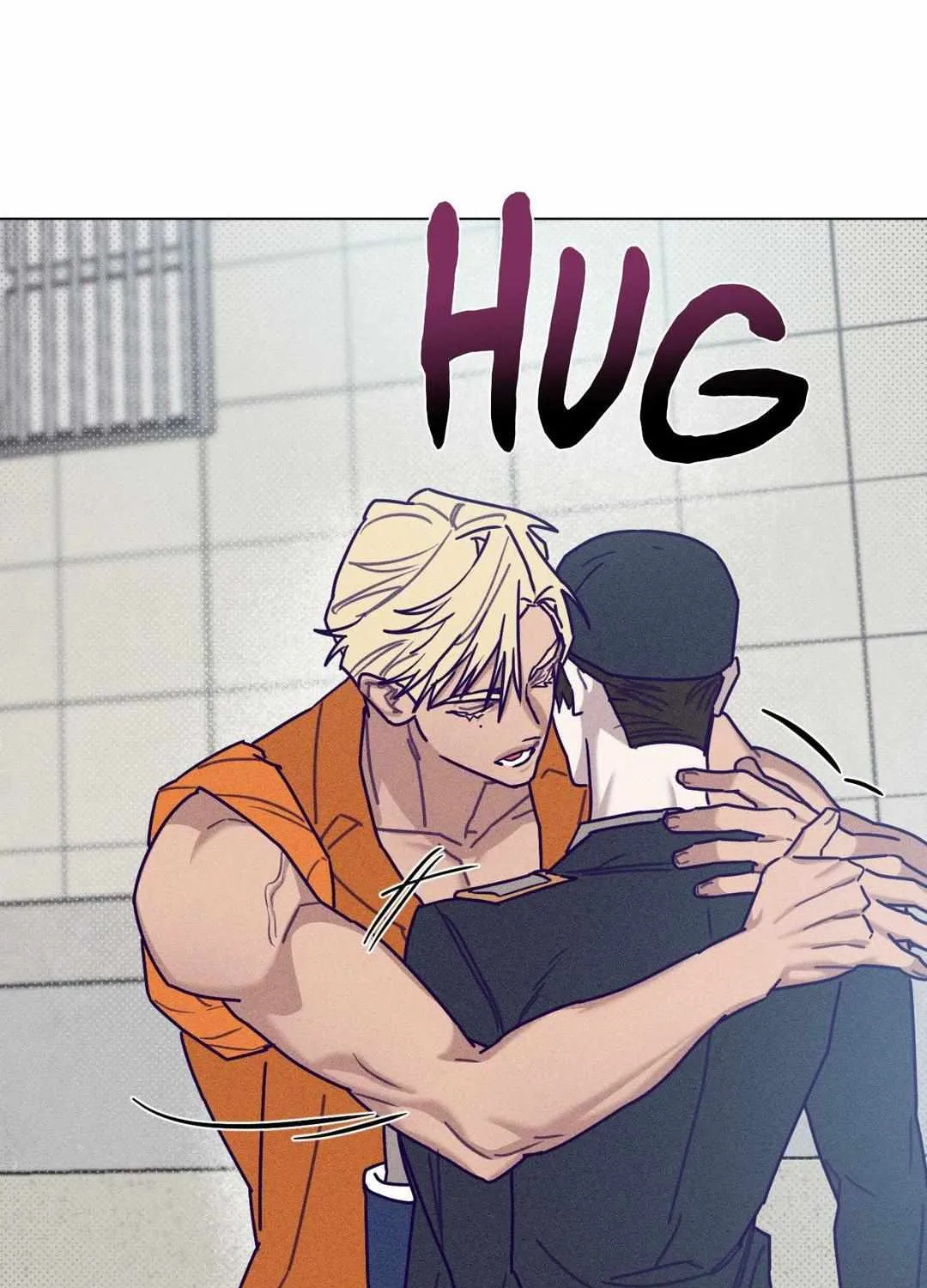 Prison Breakfast Chapter 29 page 62 - 