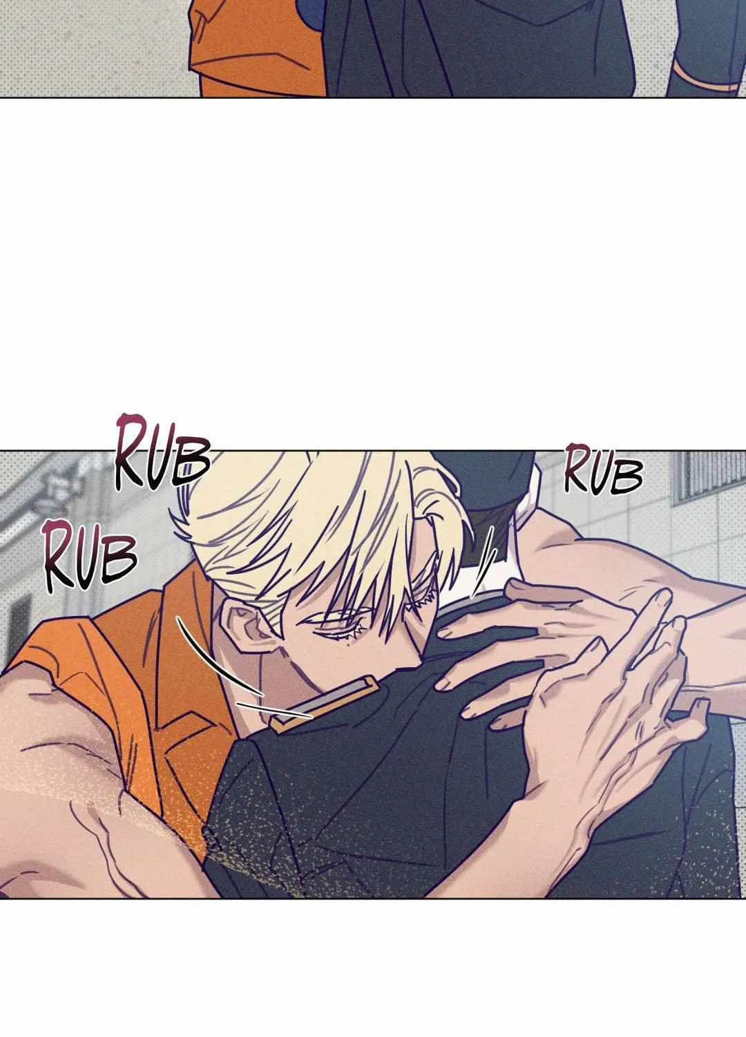 Prison Breakfast Chapter 29 page 63 - 