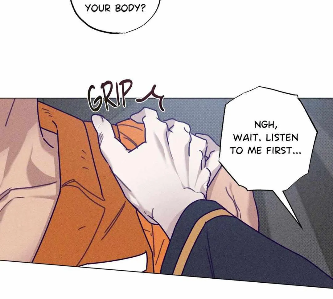 Prison Breakfast Chapter 29 page 65 - 