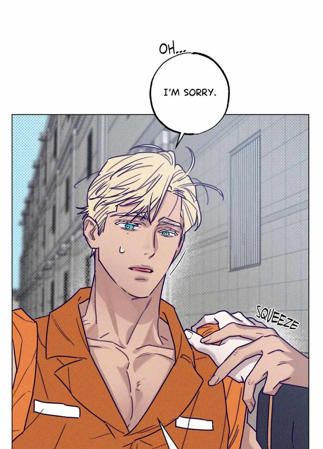 Prison Breakfast Chapter 29 page 66 - 