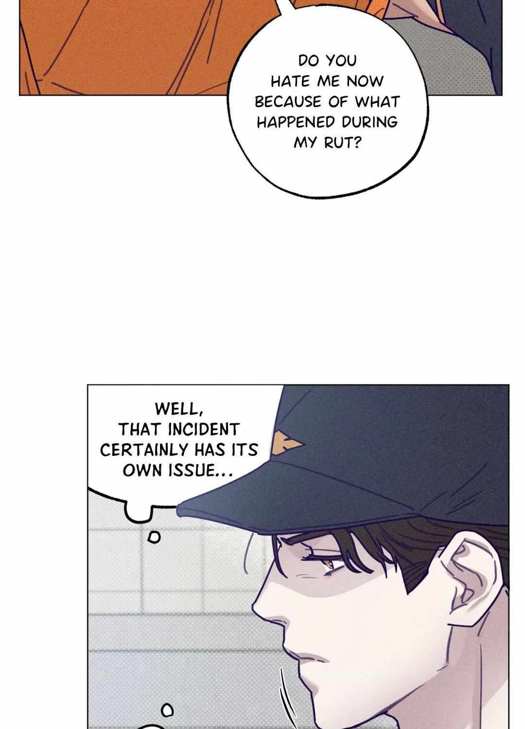 Prison Breakfast Chapter 29 page 67 - 