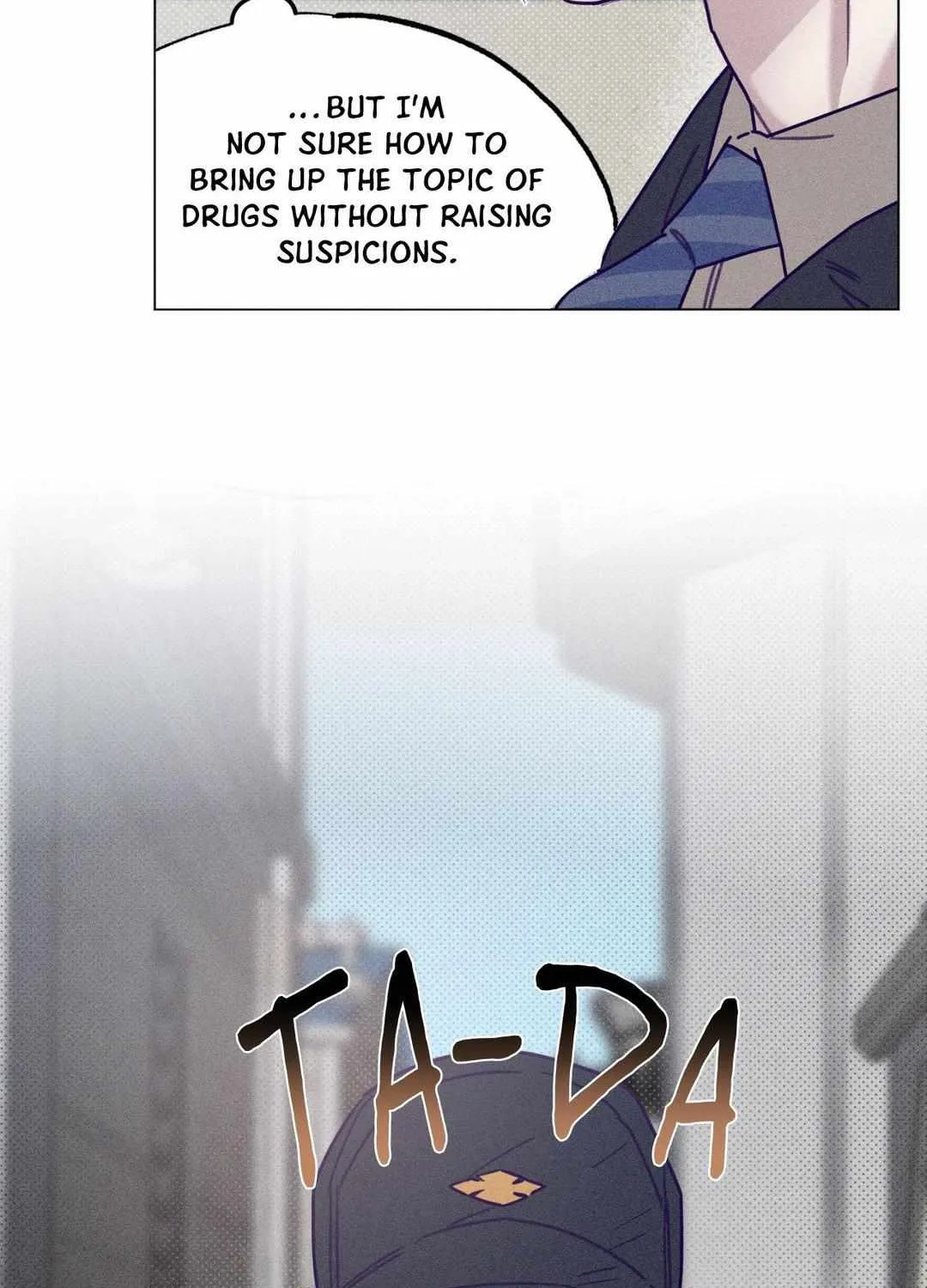 Prison Breakfast Chapter 29 page 68 - 