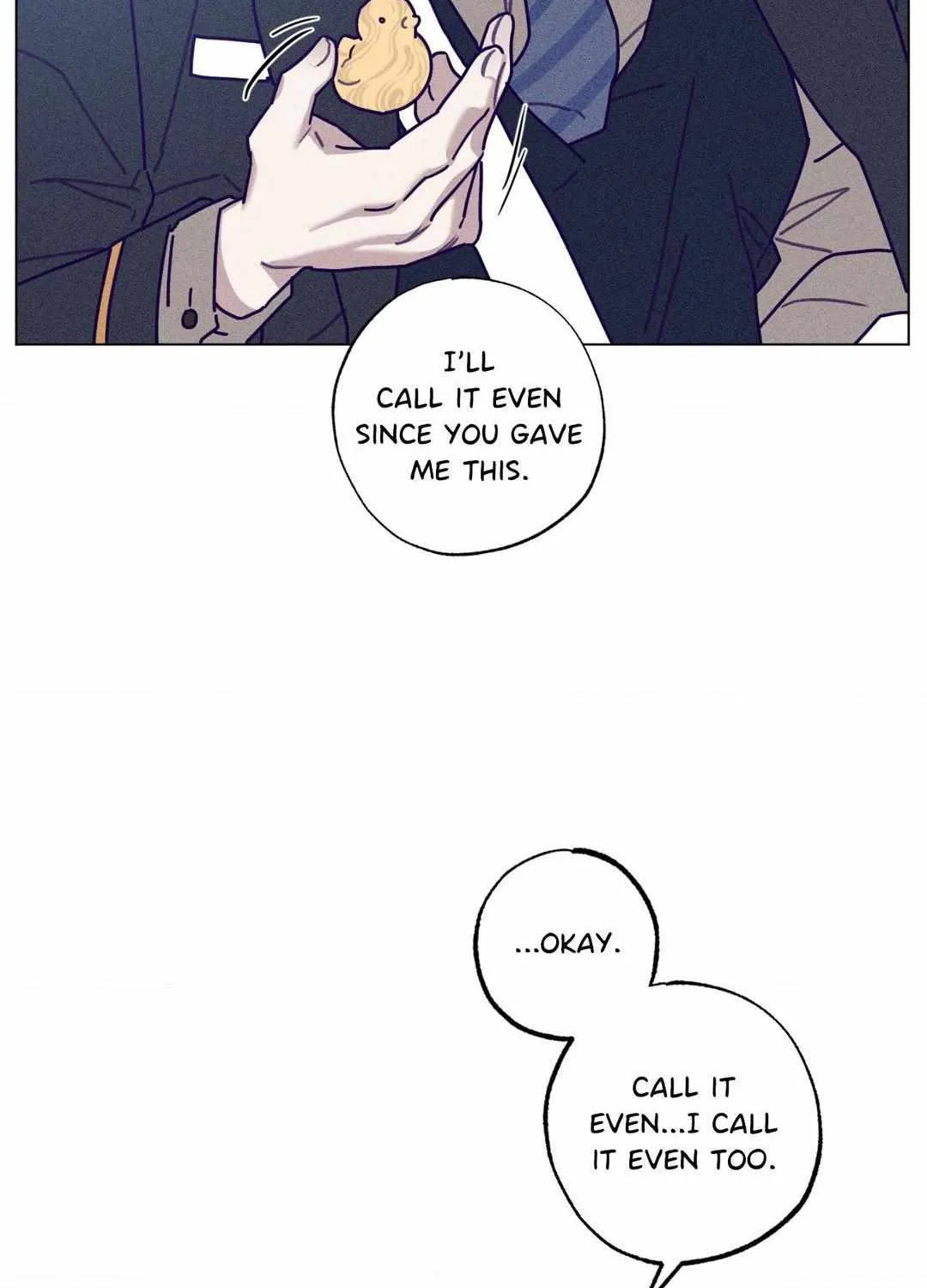Prison Breakfast Chapter 29 page 76 - 