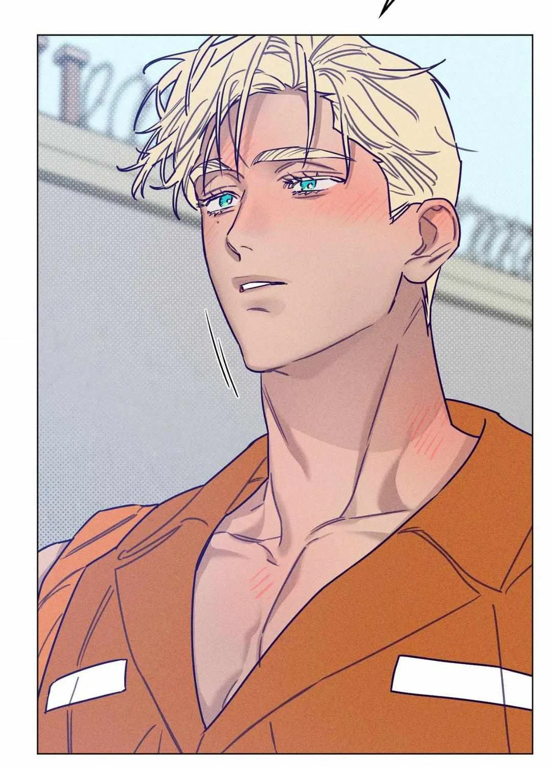 Prison Breakfast Chapter 29 page 77 - 