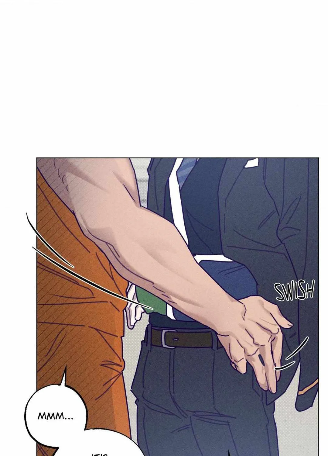 Prison Breakfast Chapter 29 page 80 - 