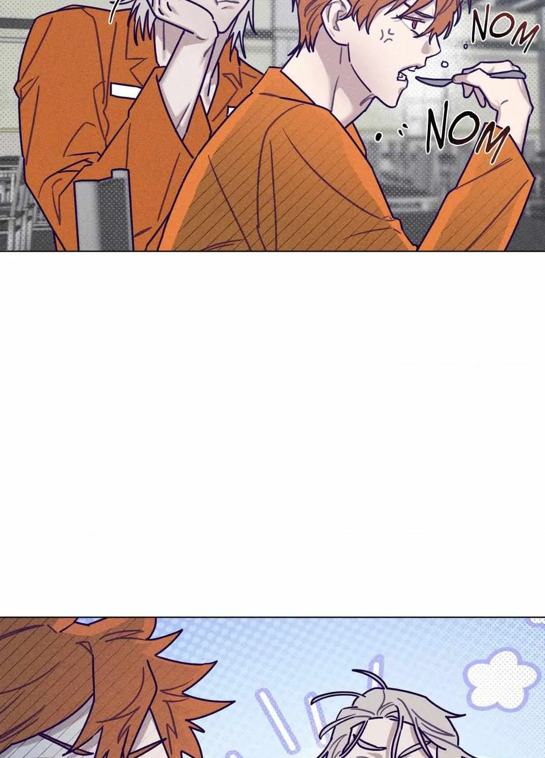 Prison Breakfast Chapter 29 page 9 - 