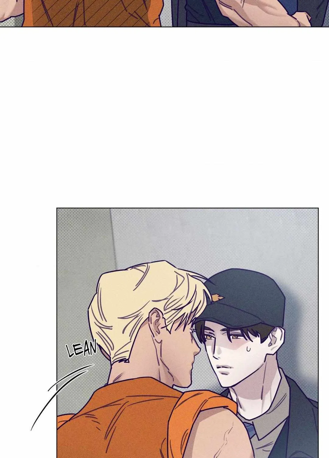 Prison Breakfast Chapter 29 page 84 - 