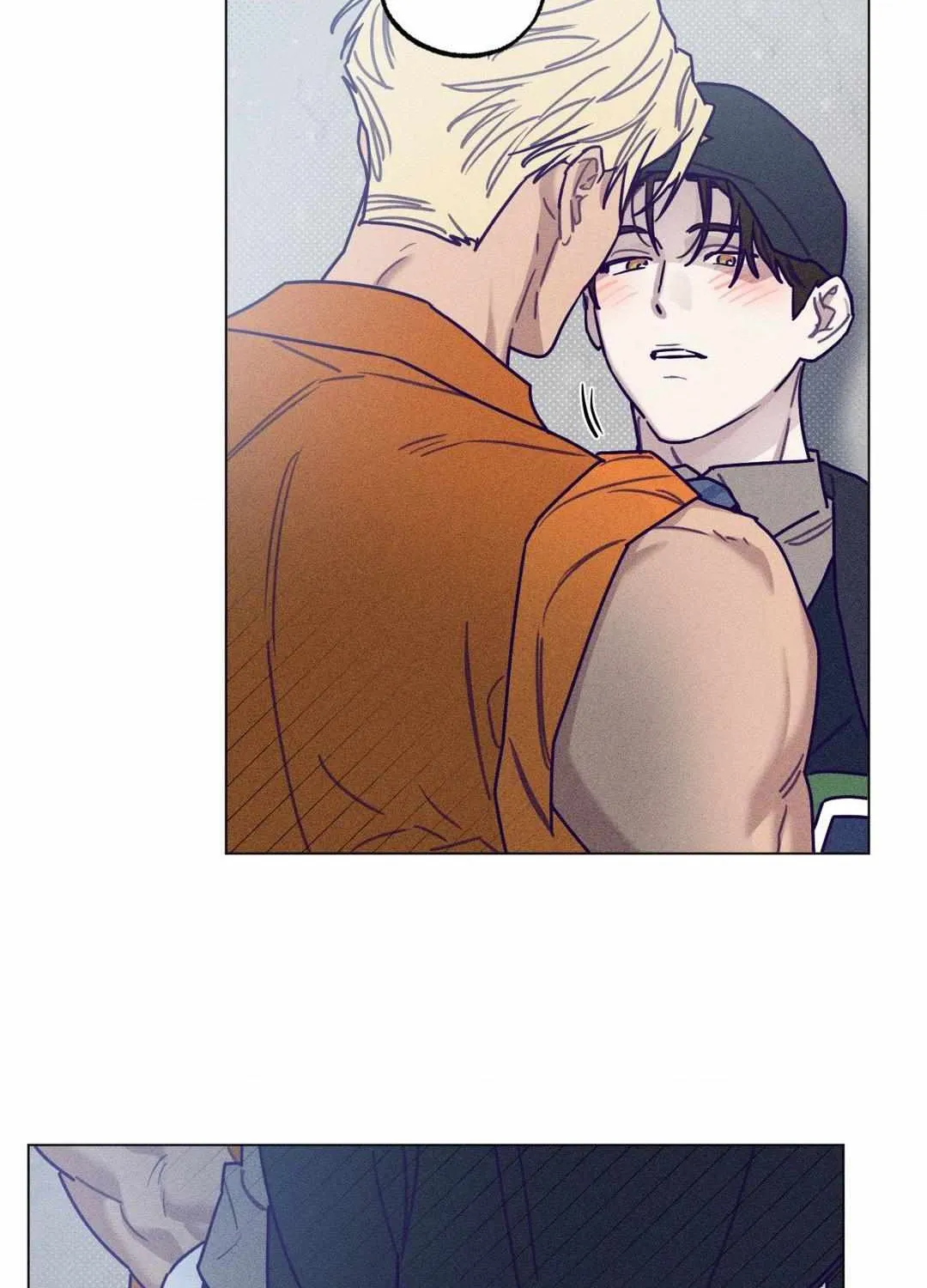 Prison Breakfast Chapter 29 page 88 - 