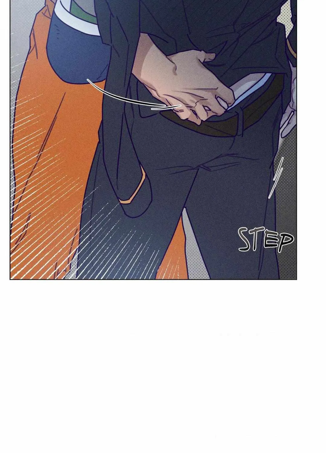 Prison Breakfast Chapter 29 page 89 - 