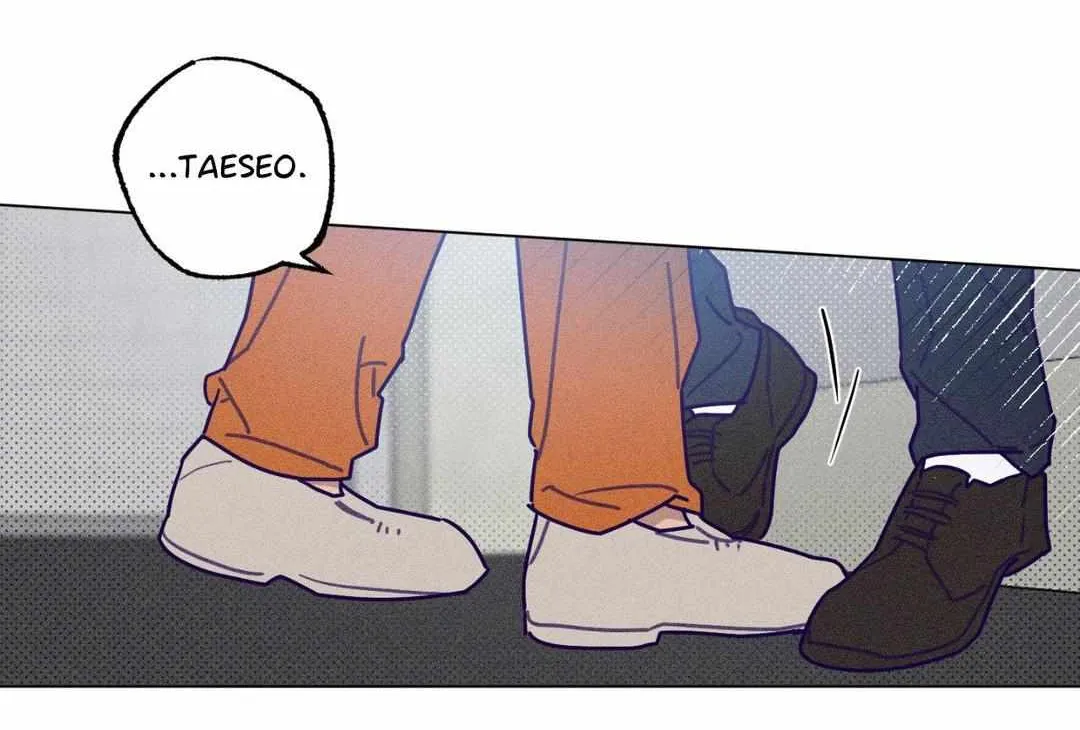 Prison Breakfast Chapter 29 page 90 - 