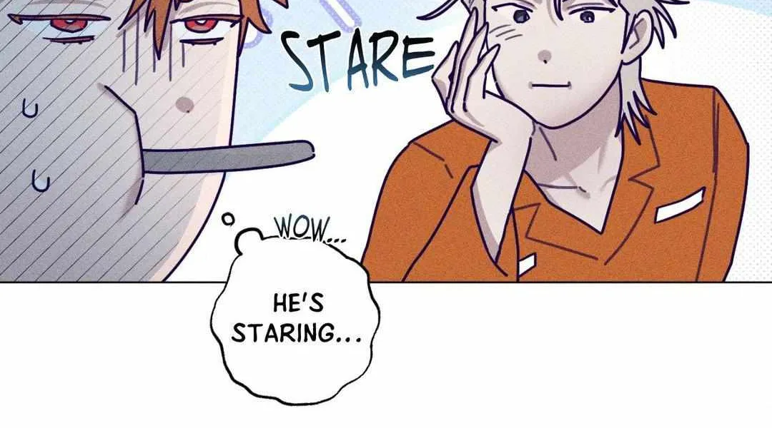 Prison Breakfast Chapter 29 page 10 - 