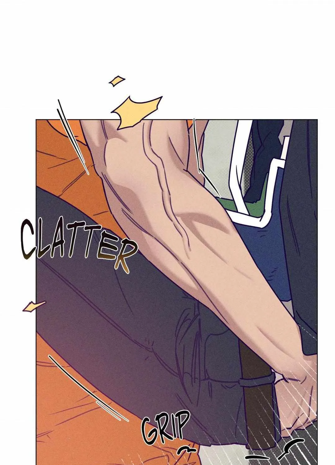 Prison Breakfast Chapter 29 page 99 - 