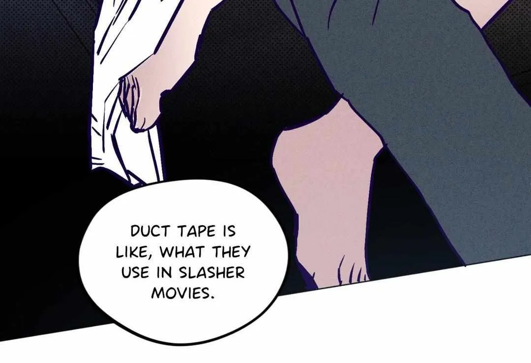 Prison Breakfast Chapter 3 page 103 - 