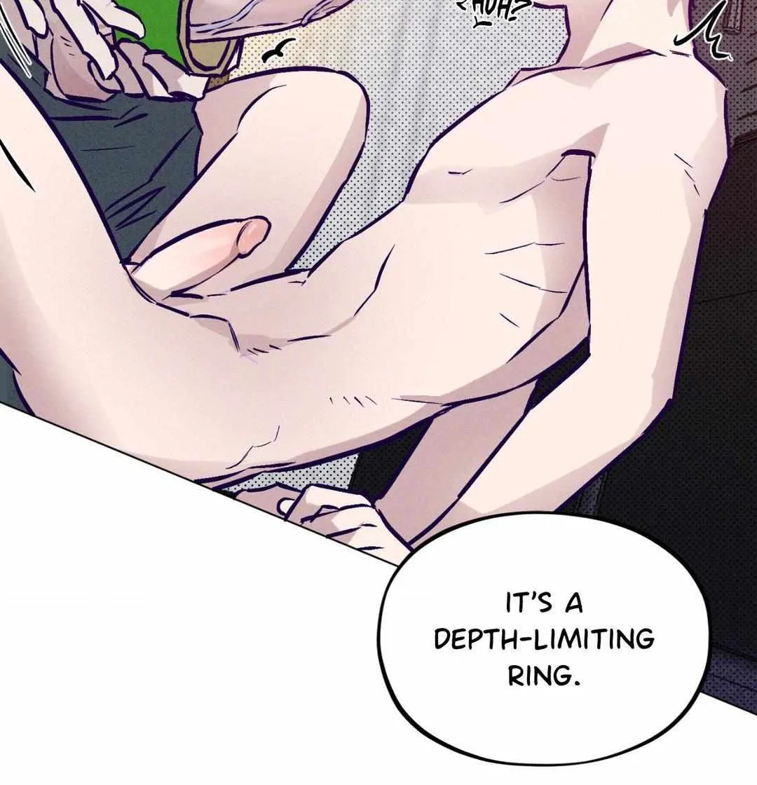 Prison Breakfast Chapter 3 page 107 - 