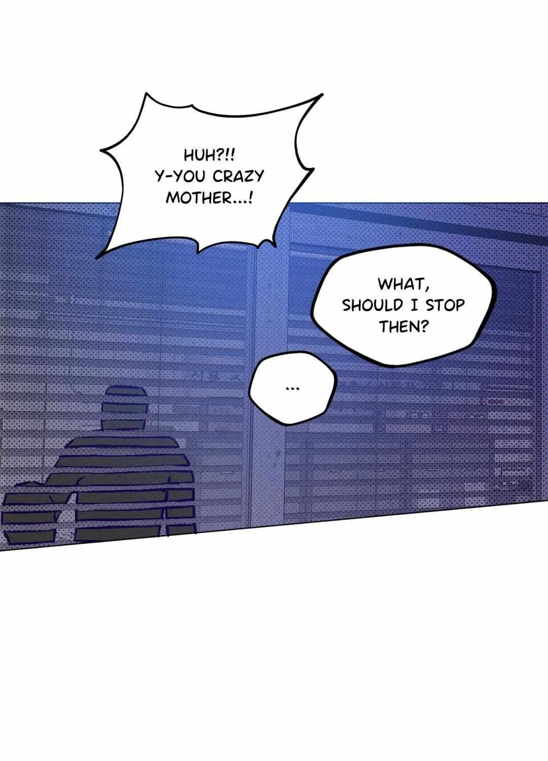 Prison Breakfast Chapter 3 page 108 - 