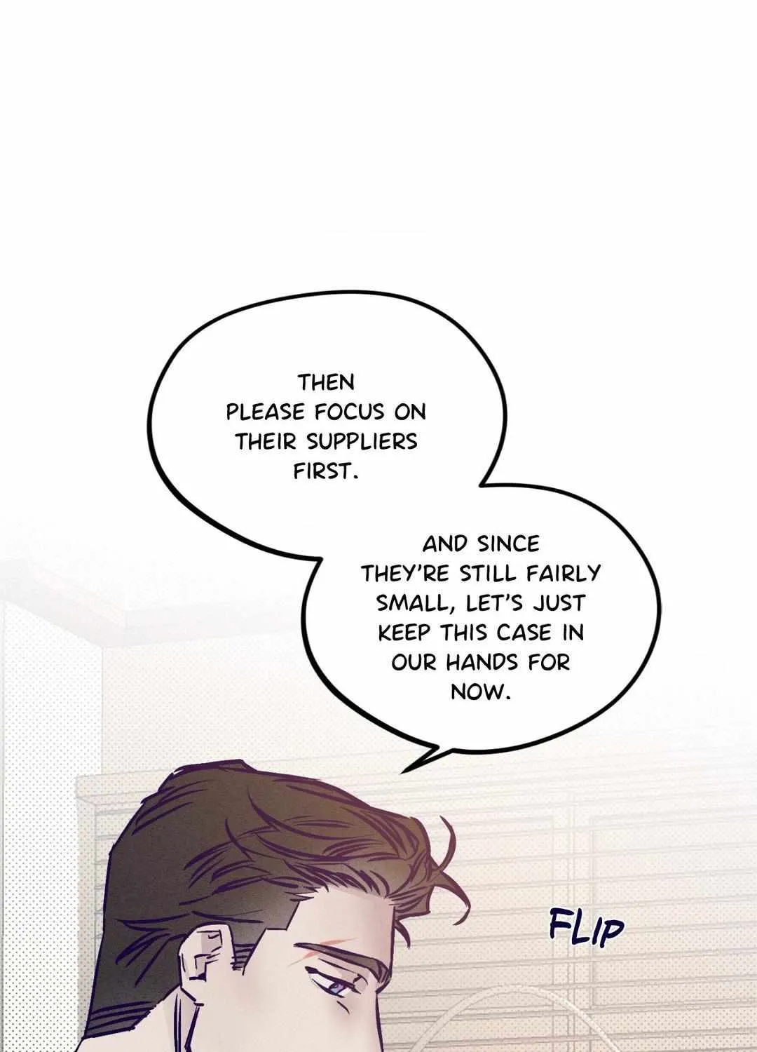 Prison Breakfast Chapter 3 page 16 - 