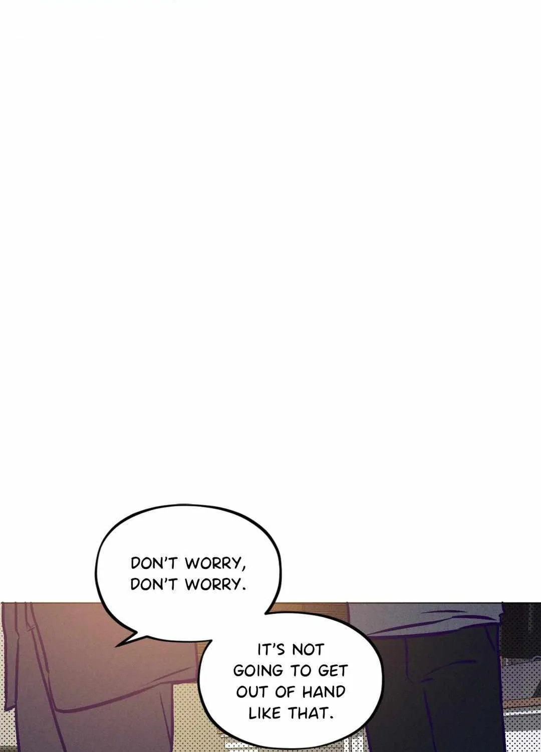 Prison Breakfast Chapter 3 page 22 - 