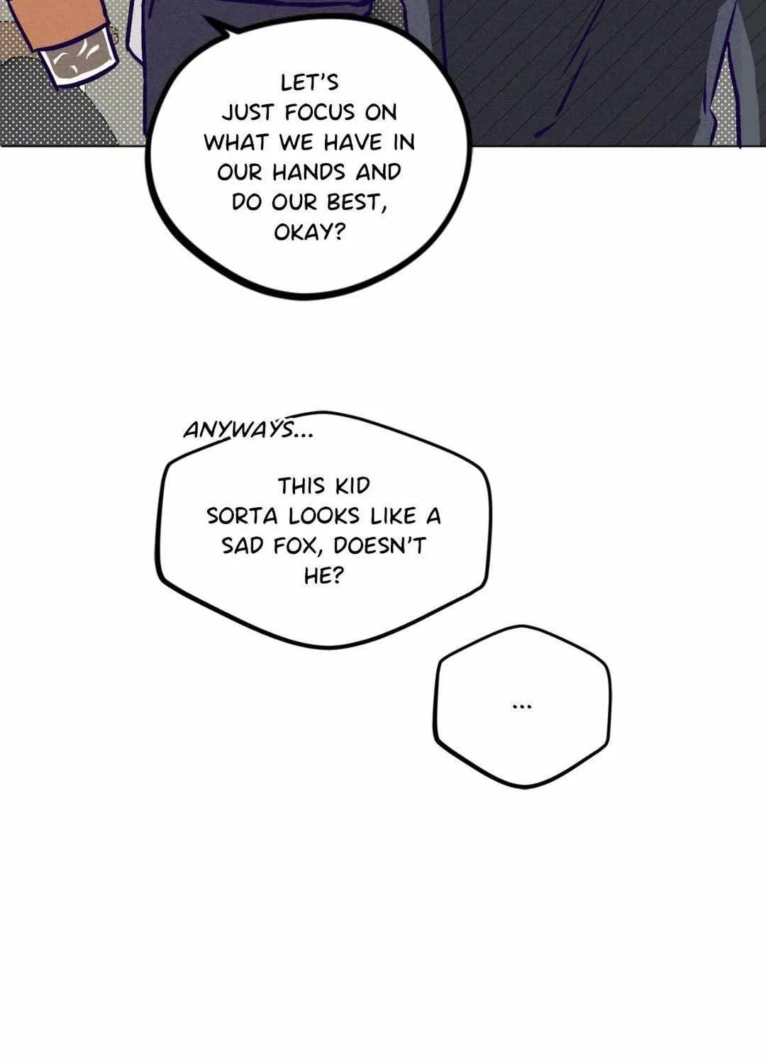 Prison Breakfast Chapter 3 page 25 - 