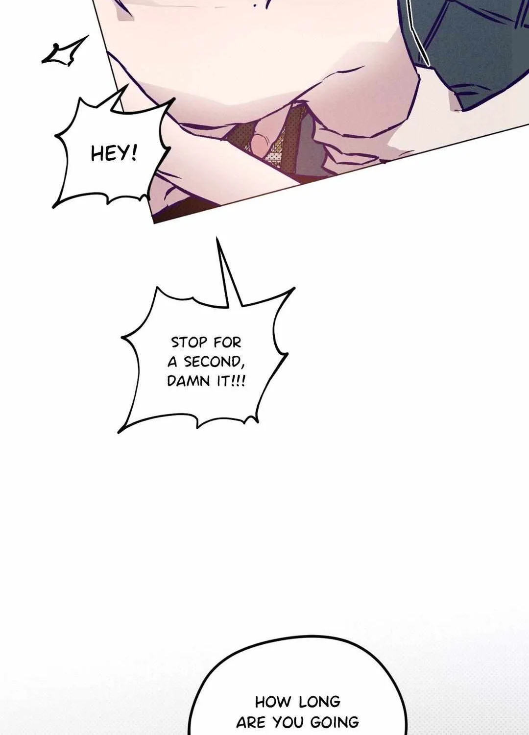 Prison Breakfast Chapter 3 page 29 - 