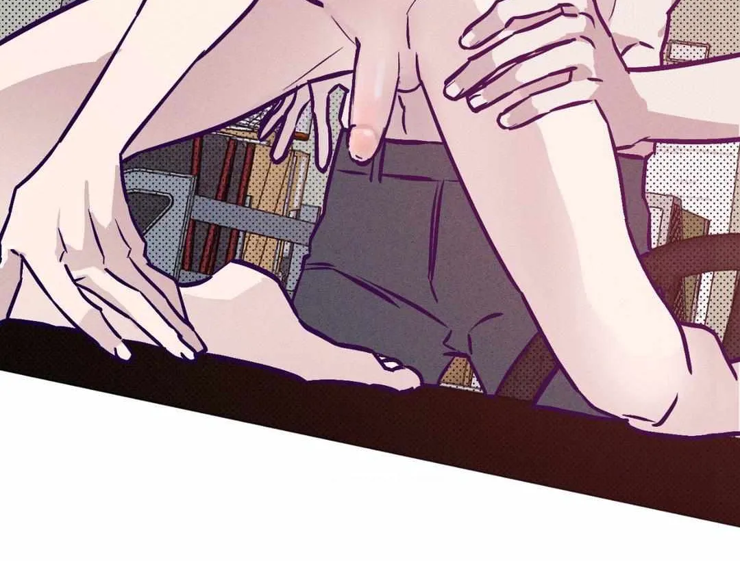 Prison Breakfast Chapter 3 page 31 - 
