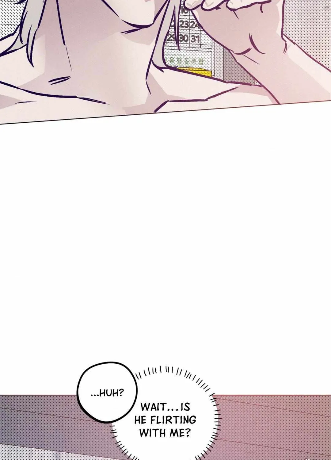 Prison Breakfast Chapter 3 page 33 - 