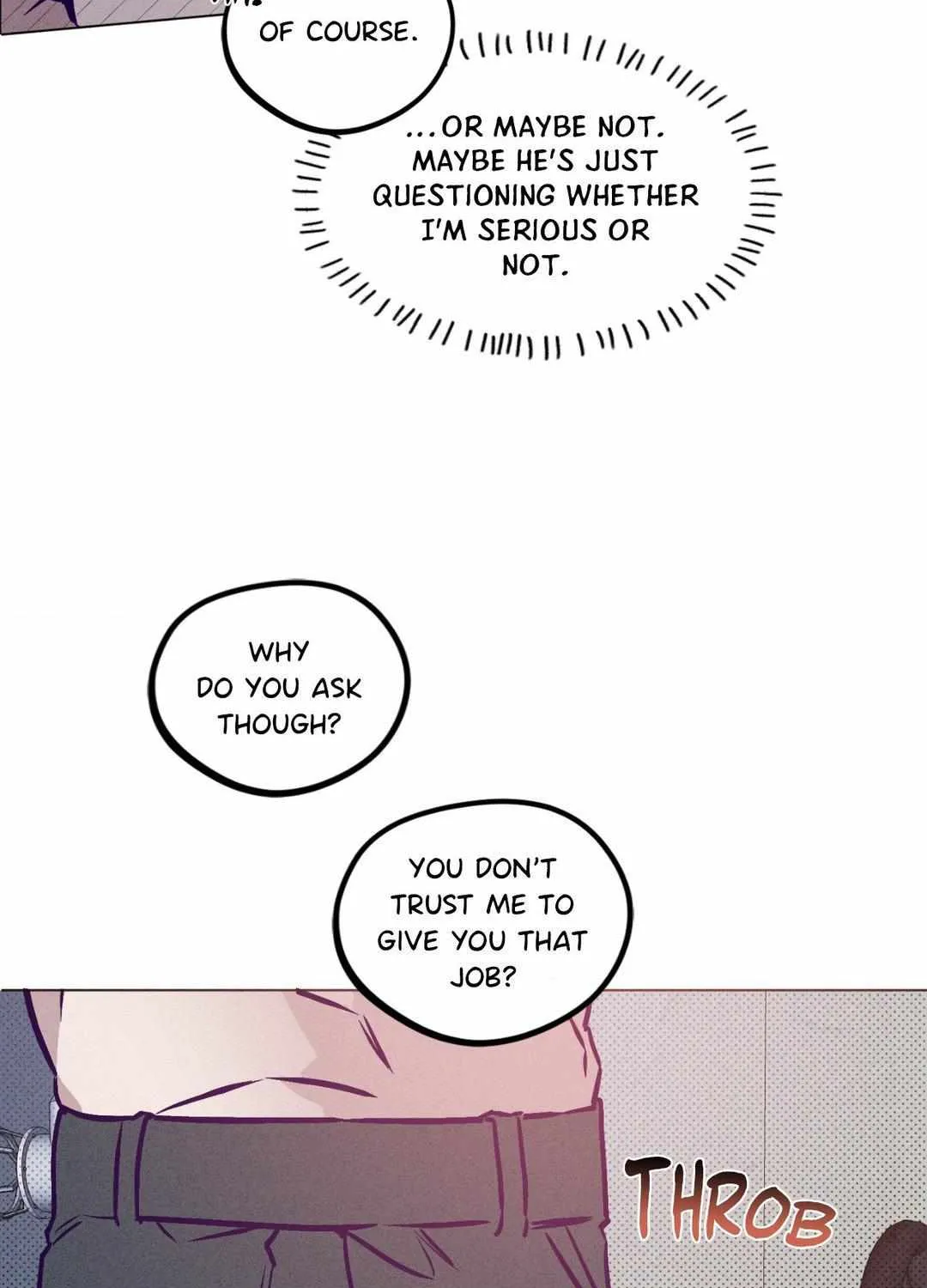 Prison Breakfast Chapter 3 page 38 - 