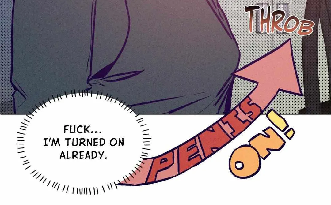 Prison Breakfast Chapter 3 page 39 - 