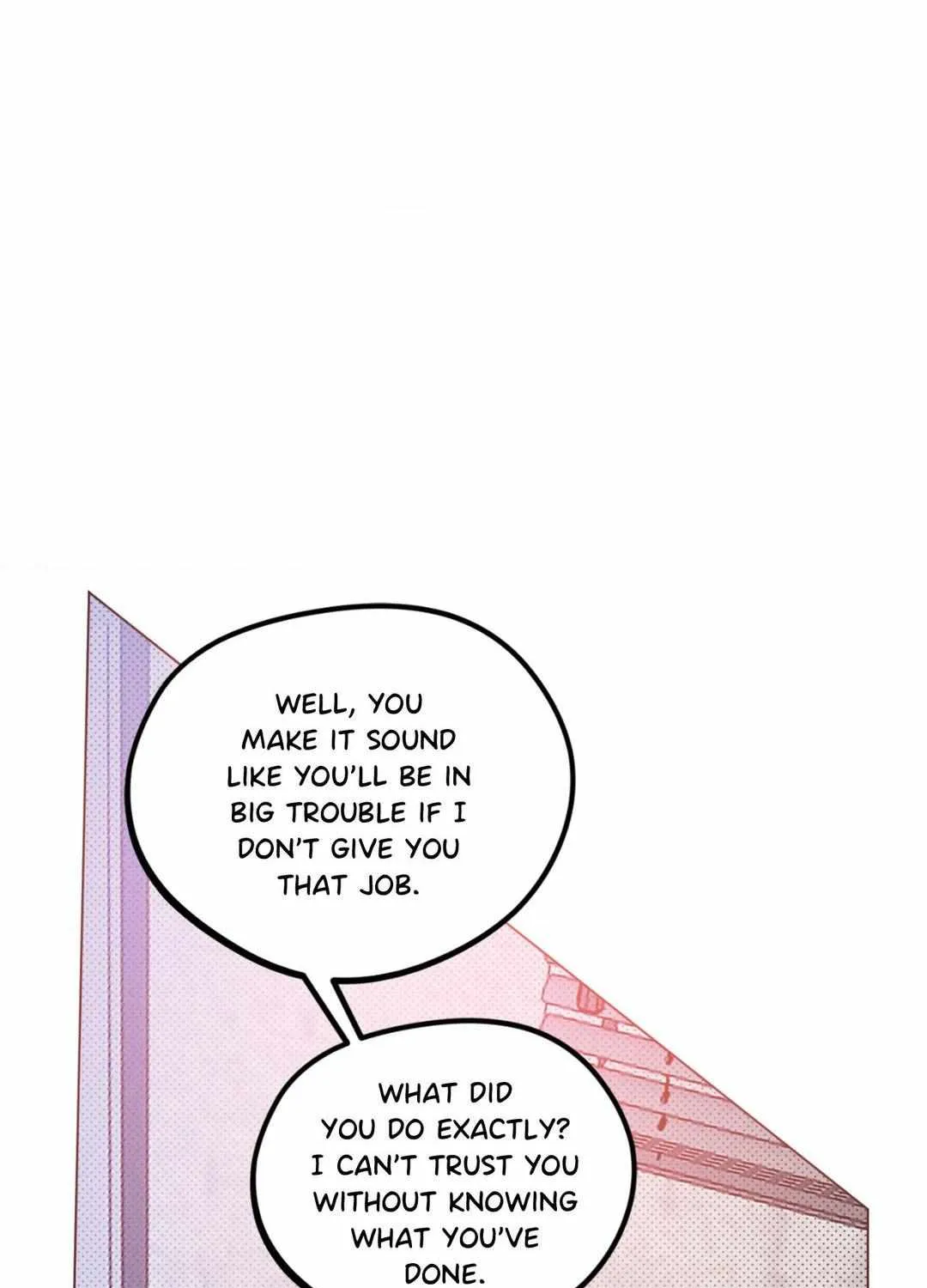 Prison Breakfast Chapter 3 page 40 - 