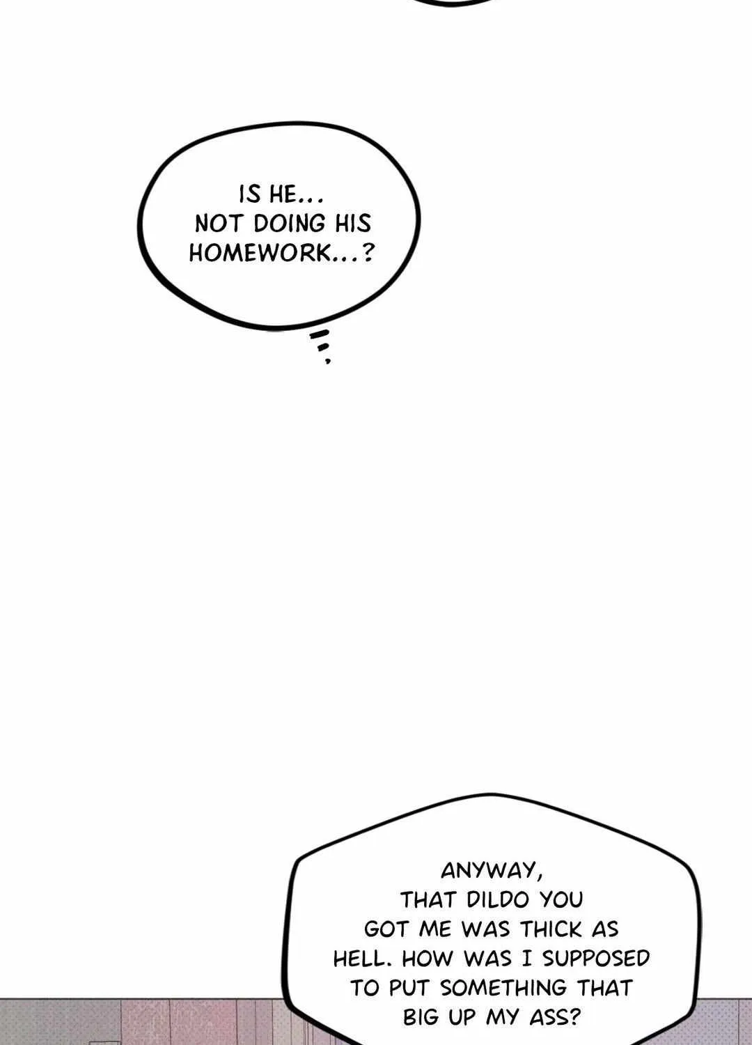 Prison Breakfast Chapter 3 page 45 - 