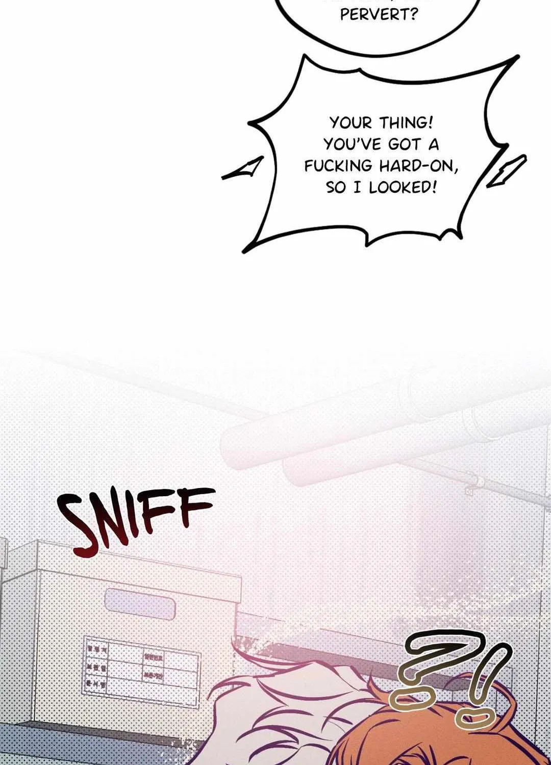 Prison Breakfast Chapter 3 page 49 - 
