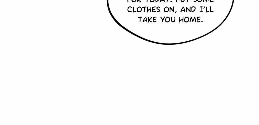 Prison Breakfast Chapter 3 page 55 - 
