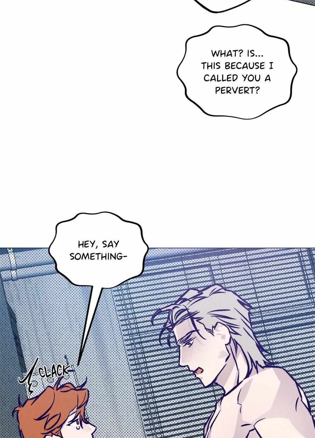 Prison Breakfast Chapter 3 page 69 - 
