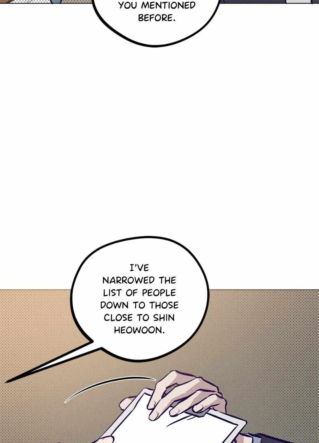 Prison Breakfast Chapter 3 page 8 - 