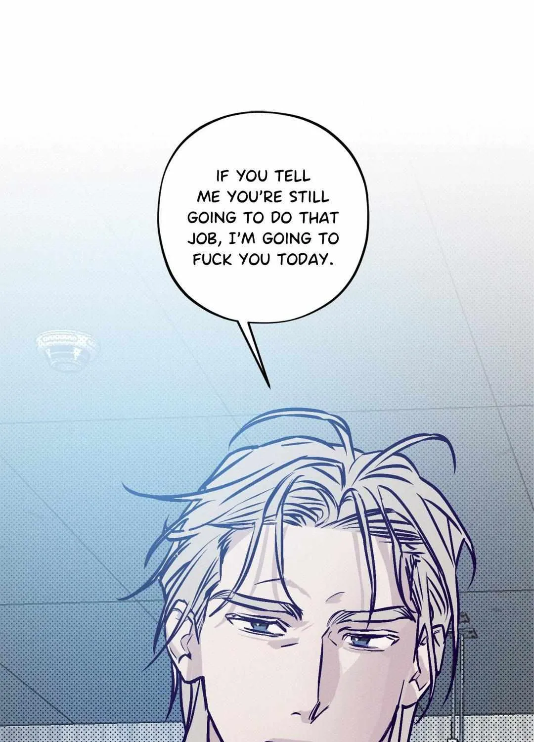 Prison Breakfast Chapter 3 page 71 - 