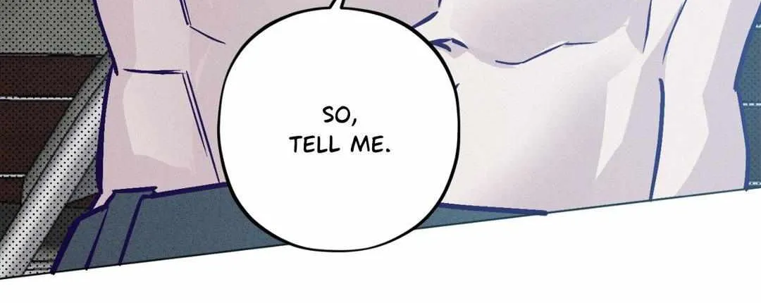 Prison Breakfast Chapter 3 page 73 - 
