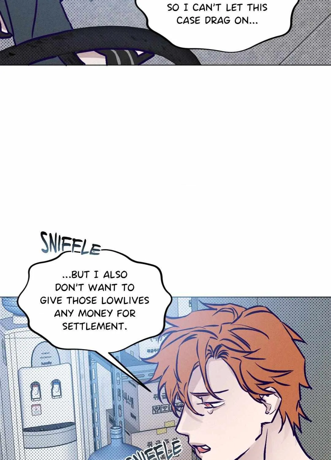 Prison Breakfast Chapter 3 page 76 - 