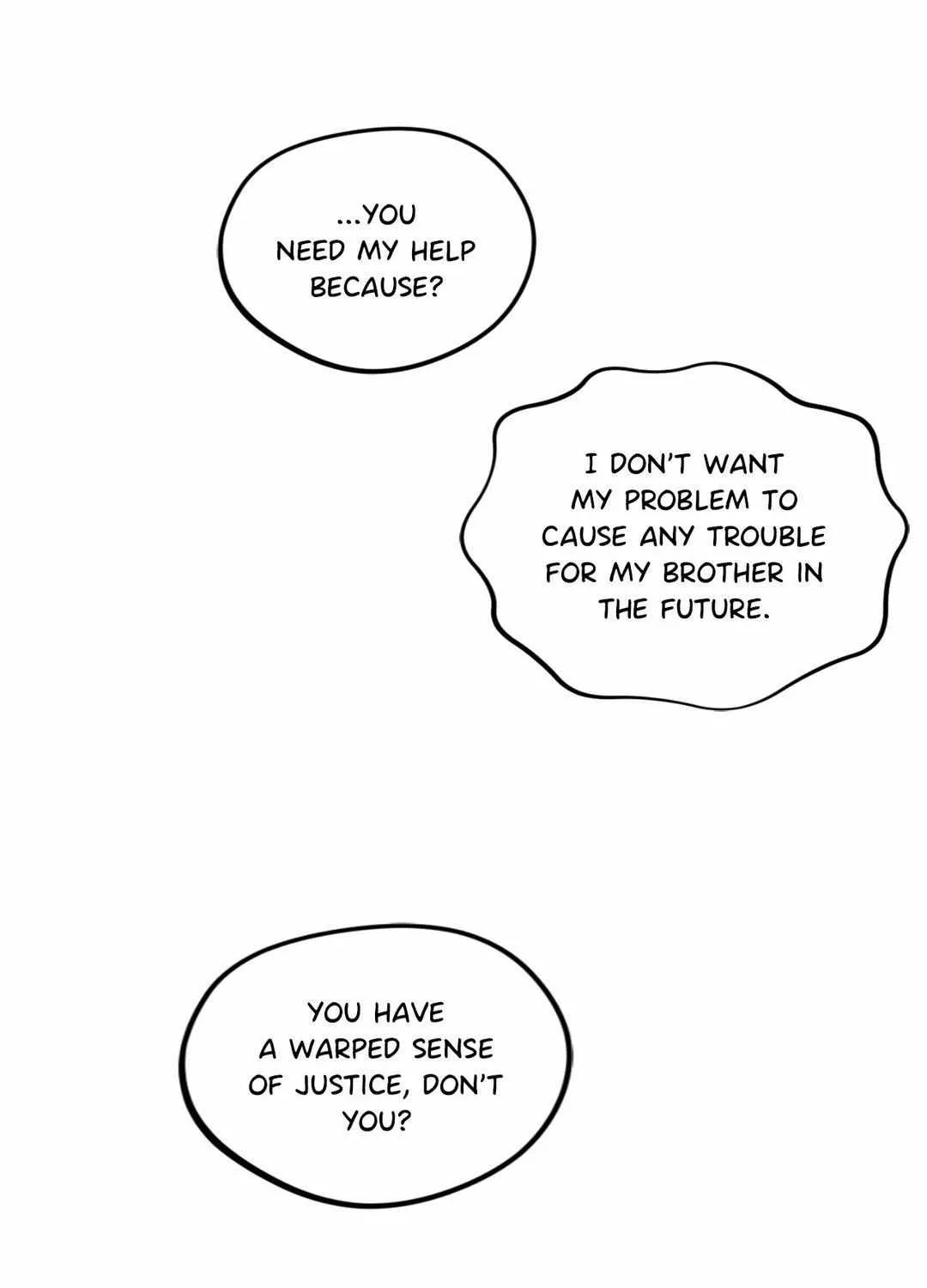 Prison Breakfast Chapter 3 page 79 - 