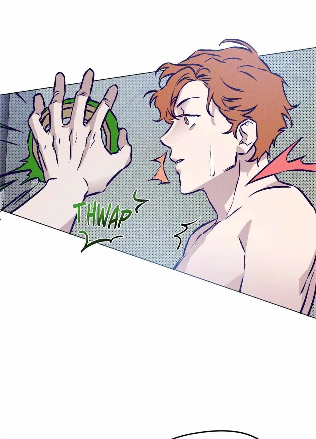 Prison Breakfast Chapter 3 page 83 - 