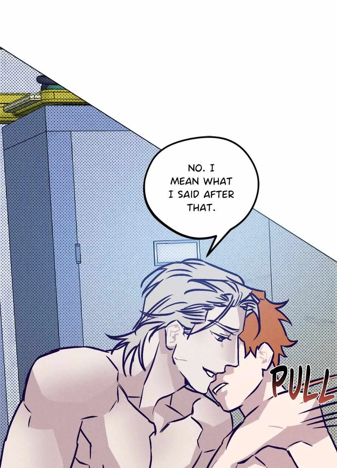 Prison Breakfast Chapter 3 page 87 - 