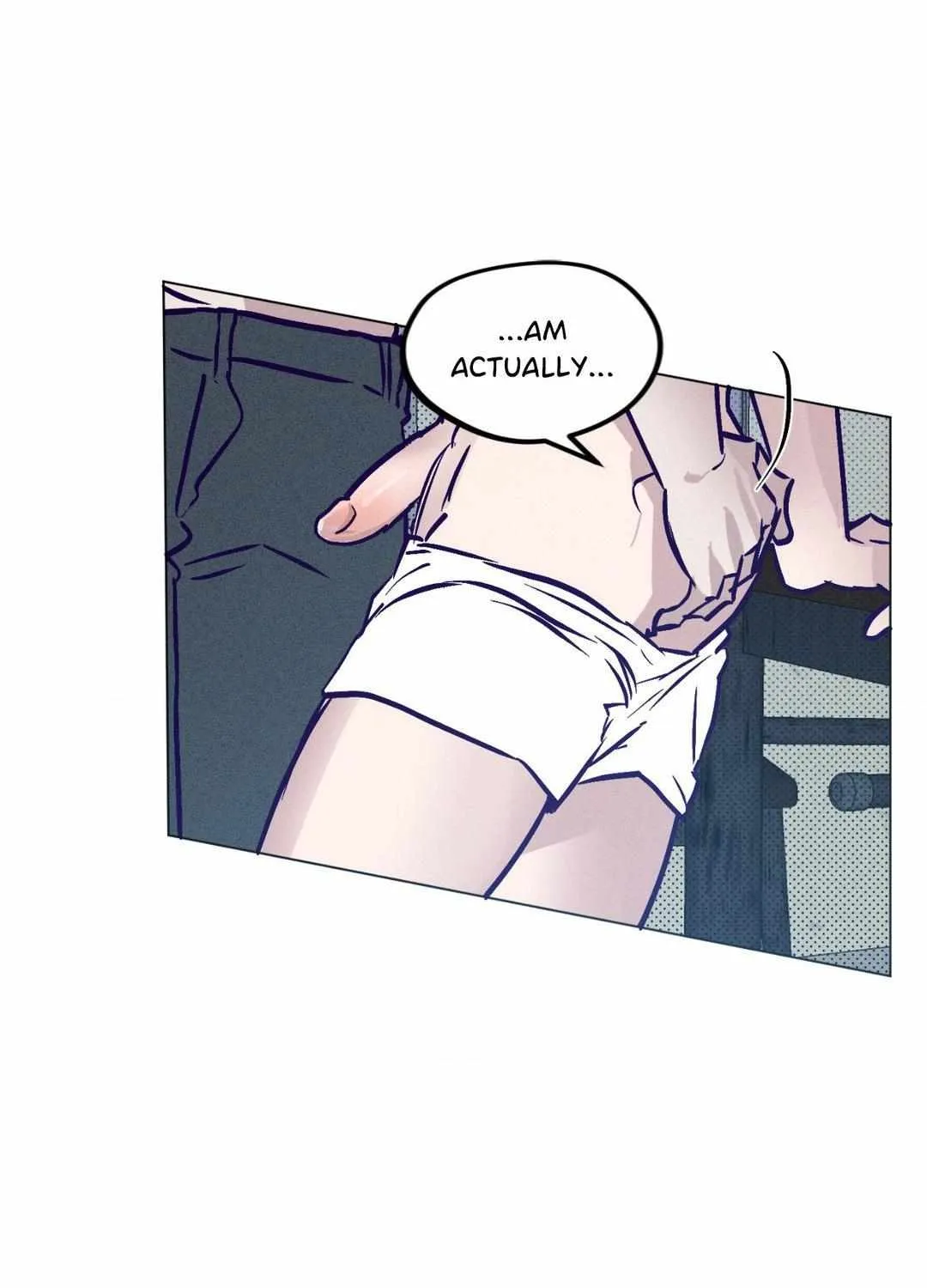 Prison Breakfast Chapter 3 page 90 - 