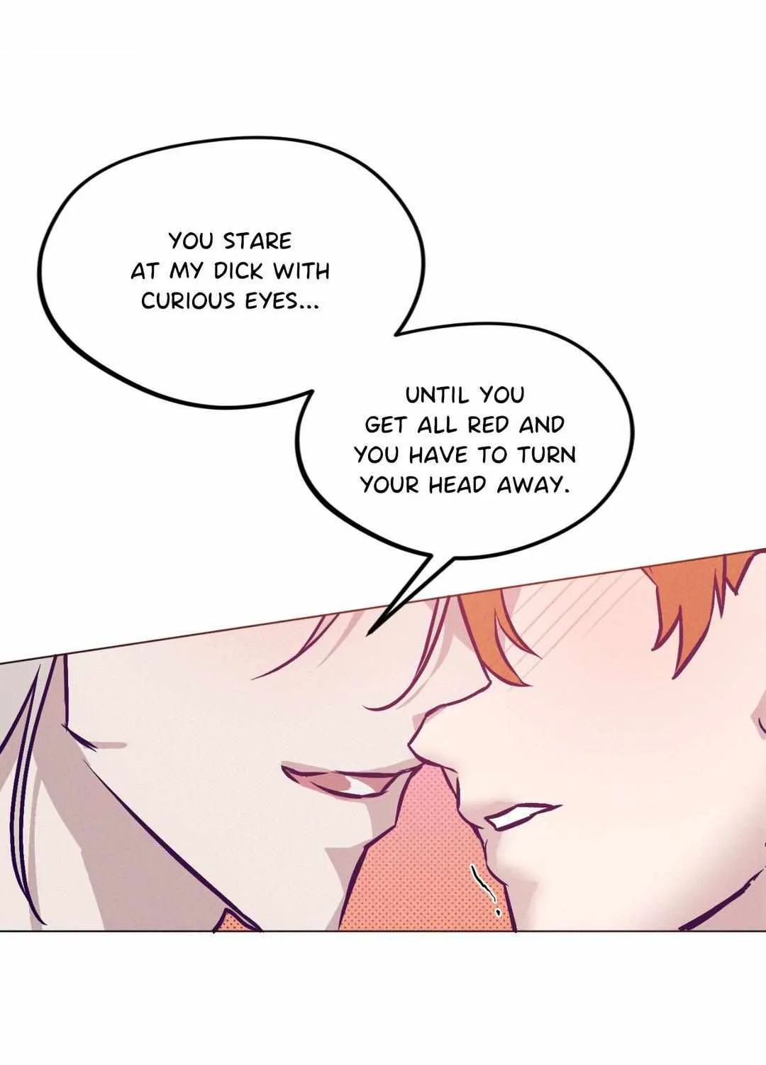 Prison Breakfast Chapter 3 page 95 - 