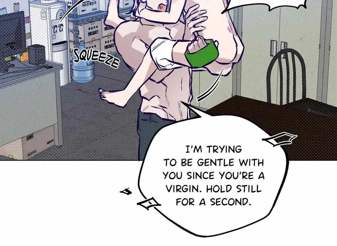 Prison Breakfast Chapter 3 page 98 - 