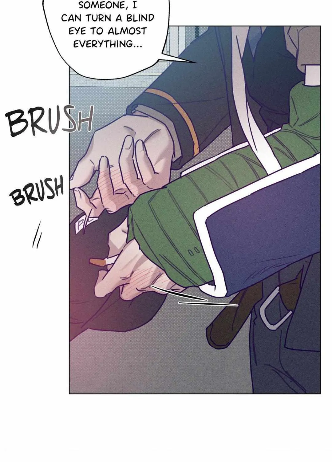 Prison Breakfast Chapter 30 page 102 - 