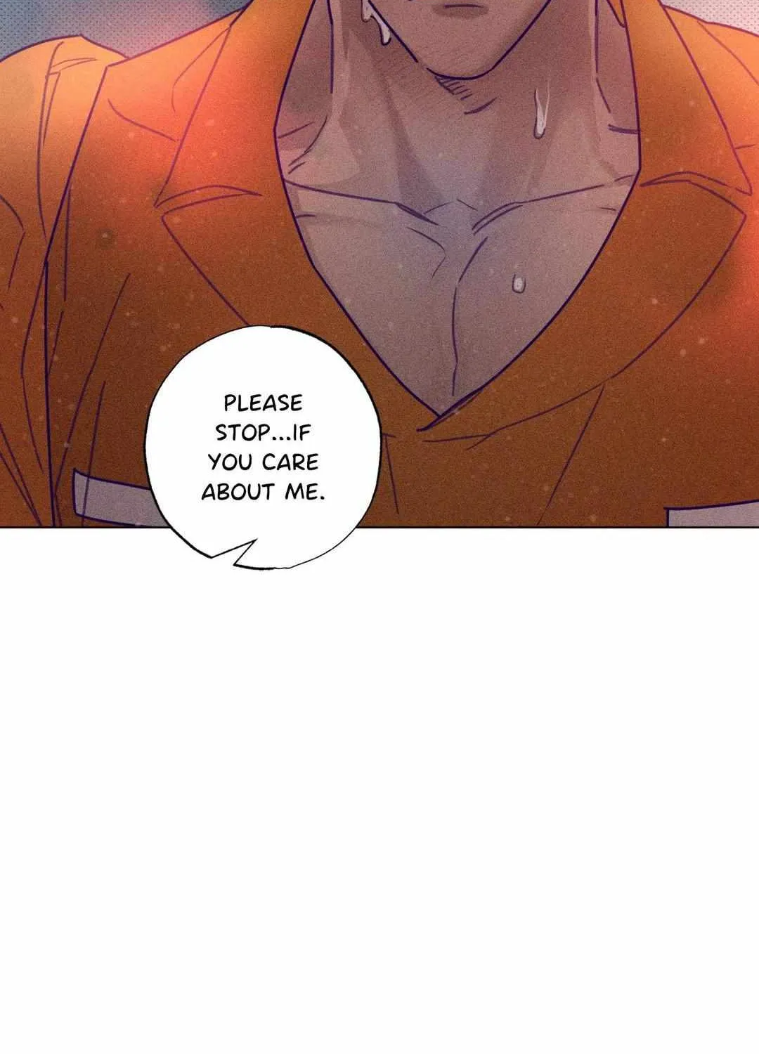 Prison Breakfast Chapter 30 page 106 - 