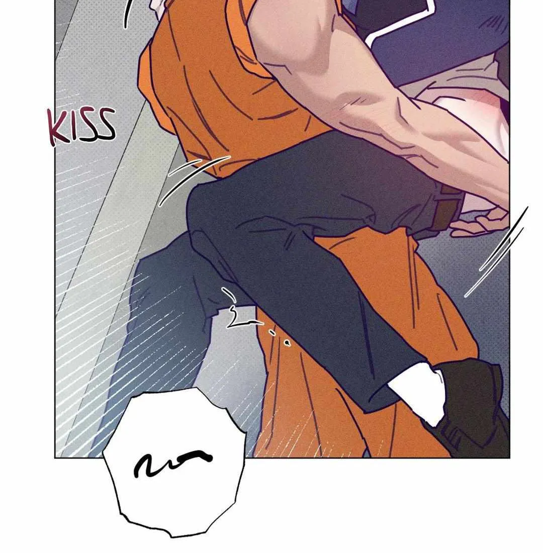 Prison Breakfast Chapter 30 page 20 - 